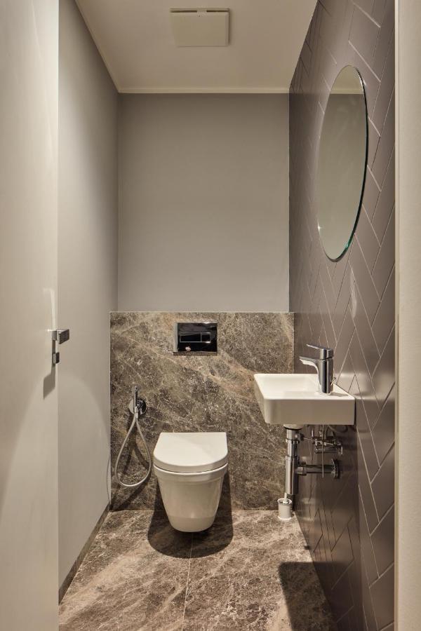 Prague Days - Stylish Apartments With Terrace - Parking - Quiet Area Extérieur photo