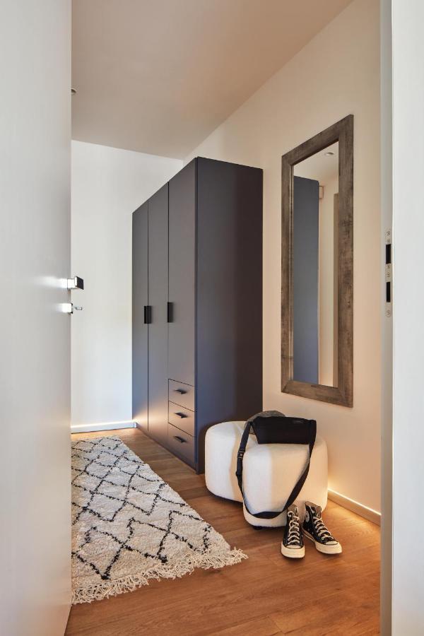 Prague Days - Stylish Apartments With Terrace - Parking - Quiet Area Extérieur photo