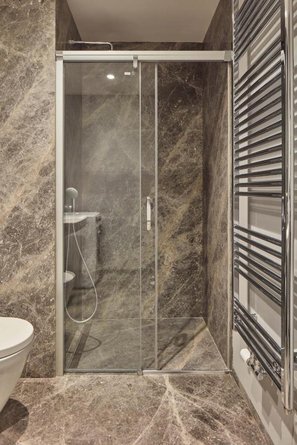 Prague Days - Stylish Apartments With Terrace - Parking - Quiet Area Extérieur photo