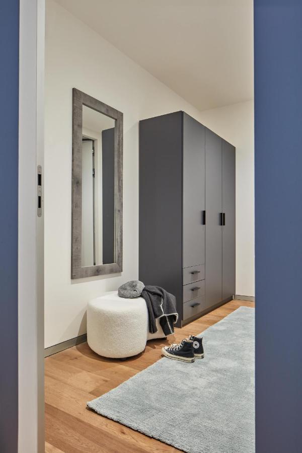 Prague Days - Stylish Apartments With Terrace - Parking - Quiet Area Extérieur photo